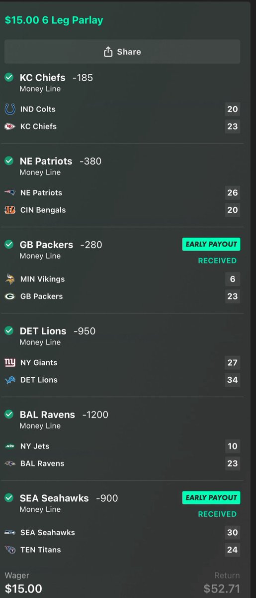 degenerate1397's tweet photo. Pretty good weekend over all 🔥🔥🔥 https://t.co/4UtIBXh4Pl