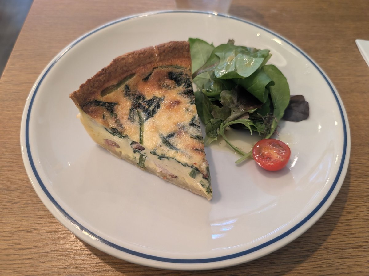 良き店を見つけましたー