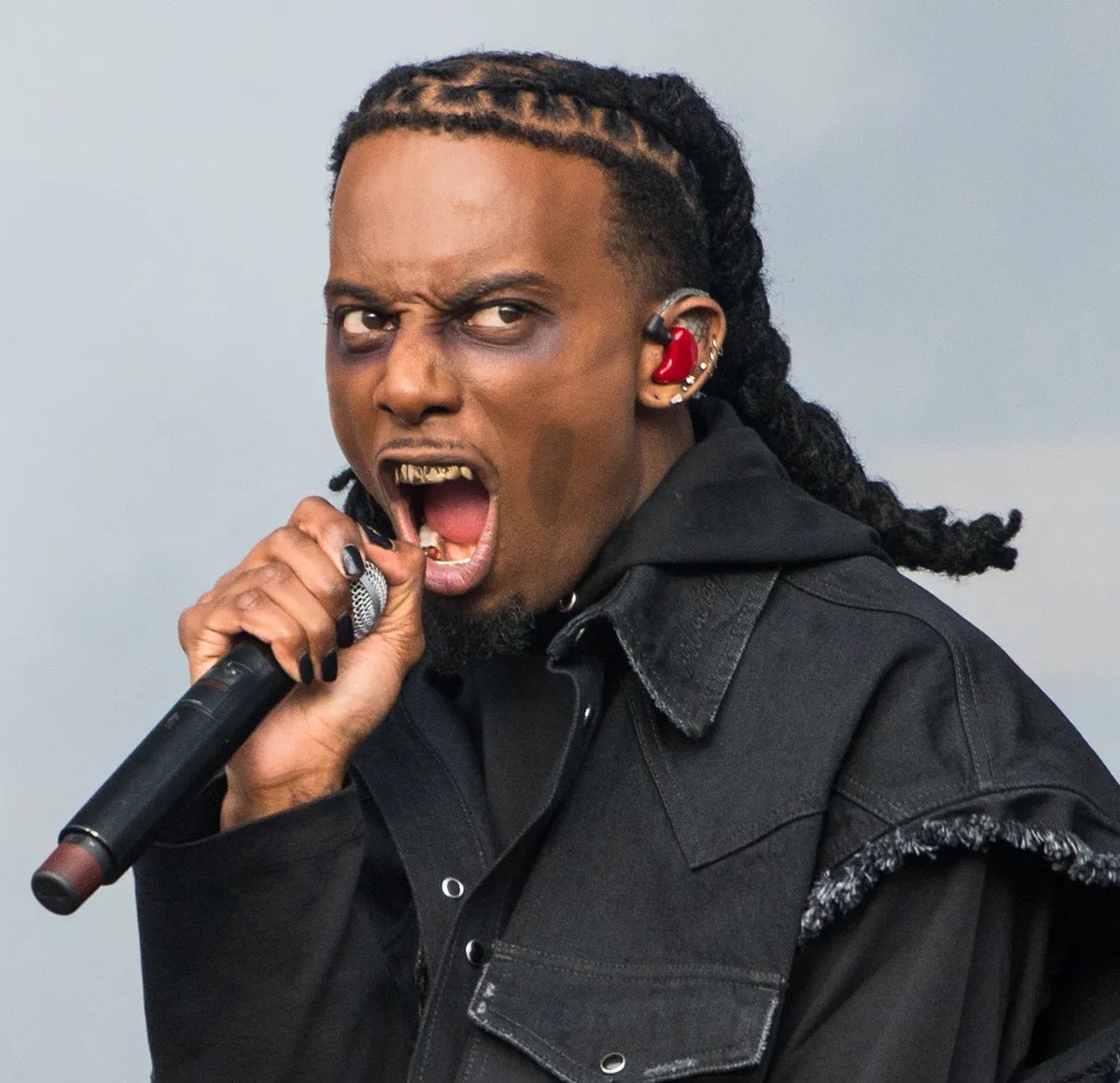 tyorigino's tweet photo. フォートナイトと Playboi Carti のコラボイベントがまもなく開催予定🗓️ https://t.co/LSUEaidwK6