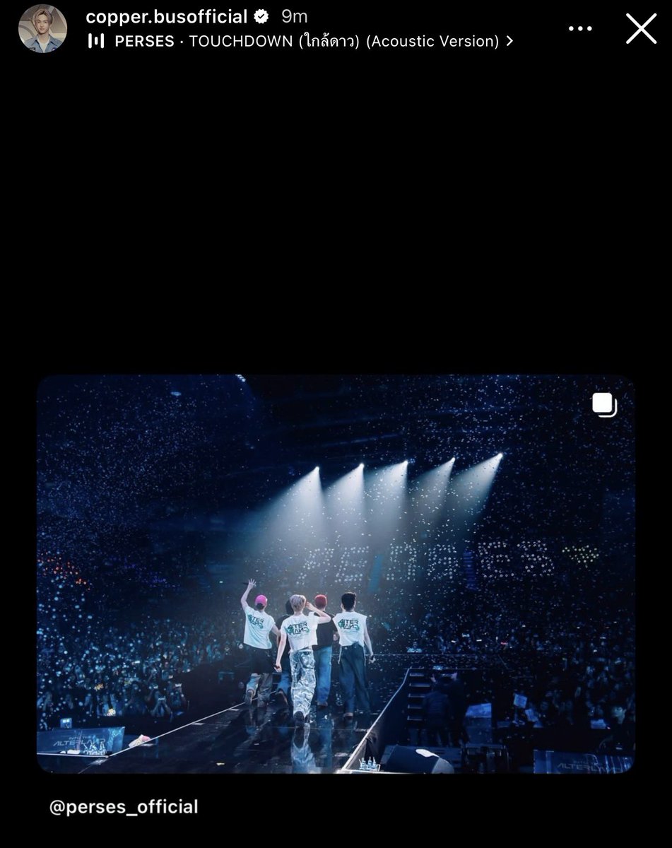 CeeuNani's tweet image. น้องเป้อน่ารักมาก ทั้งมาแชร์และกดไลค์ให้พี่ๆเพอเซสด้วย 💖😽
#COPPERdechawat 
#PERSES_TH