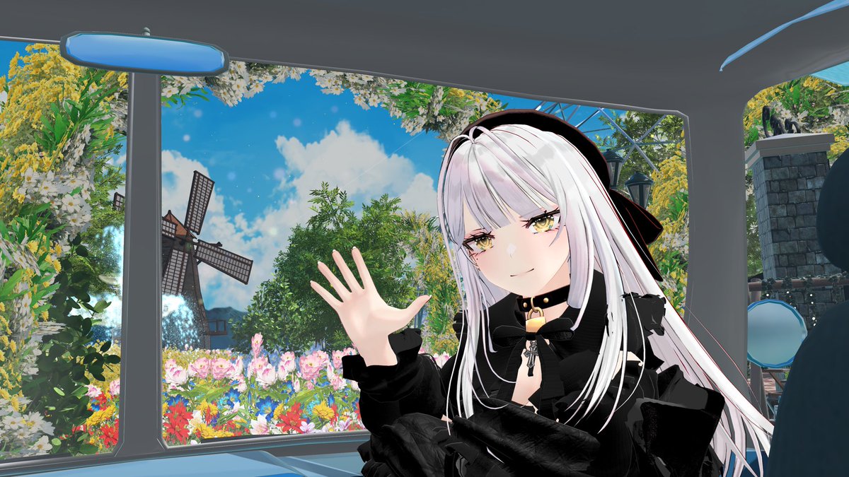 Post by ぷっくん on X: 🌸🤍