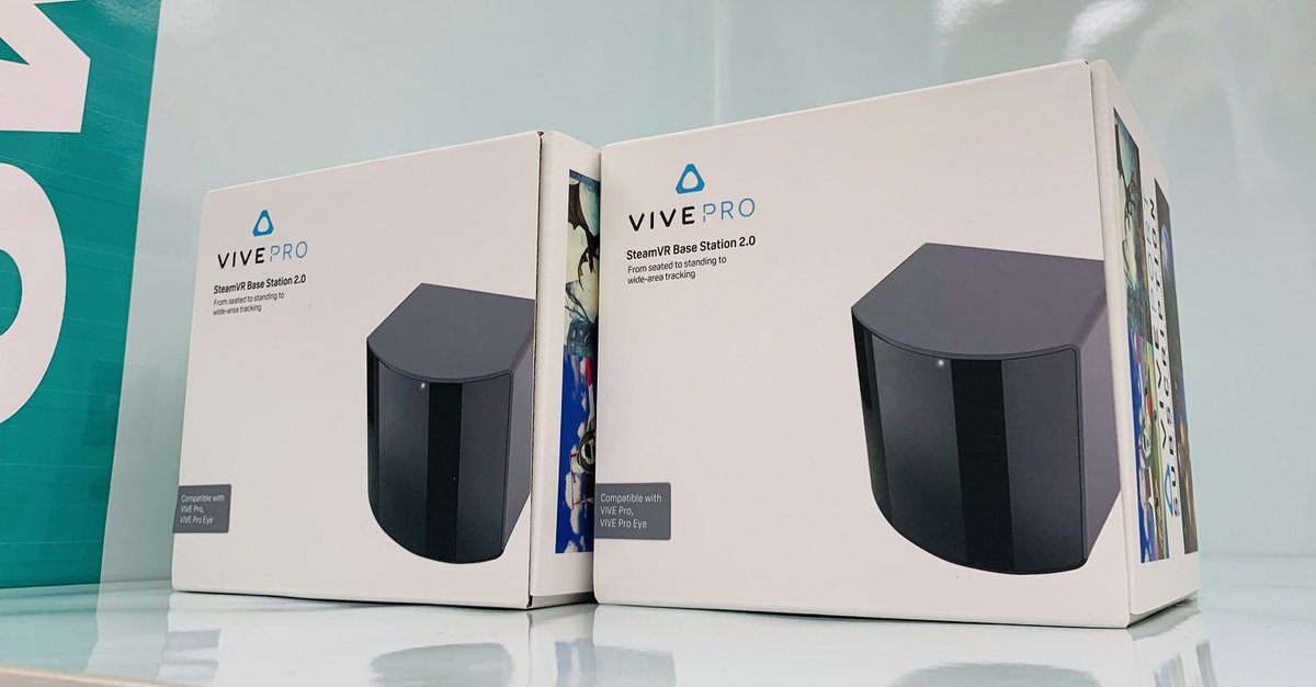 本店Ⅱ2F】 ⚫️HTC VIVE ブラックフライデー キャンペーン⚫️ VRでの