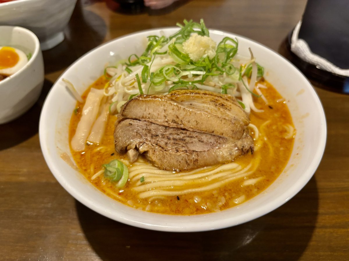 ラーメン好き (@u5vOwHin7eHYLCA) / Posts / X