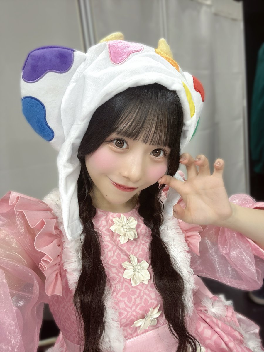 ✨すいすて ブログ更新✨】 🩷栗田なつか @natsuka_ss0719 『 そんそん