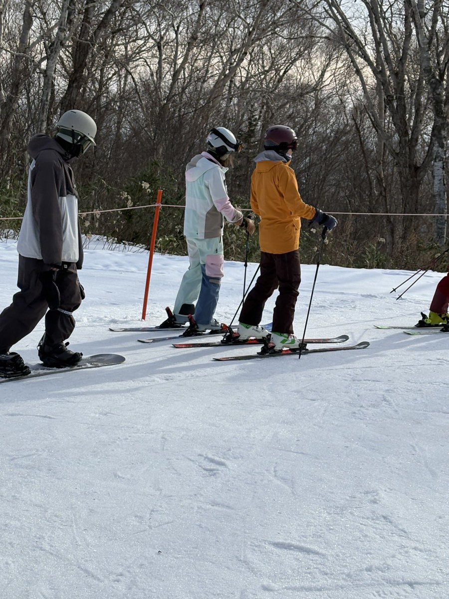 ❄️ゆき✈︎スキー6日目 (@yukiyuki2525) / Posts / X