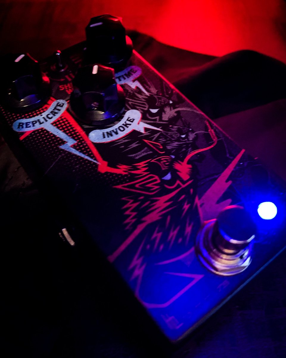 Haunted Labs tweet media