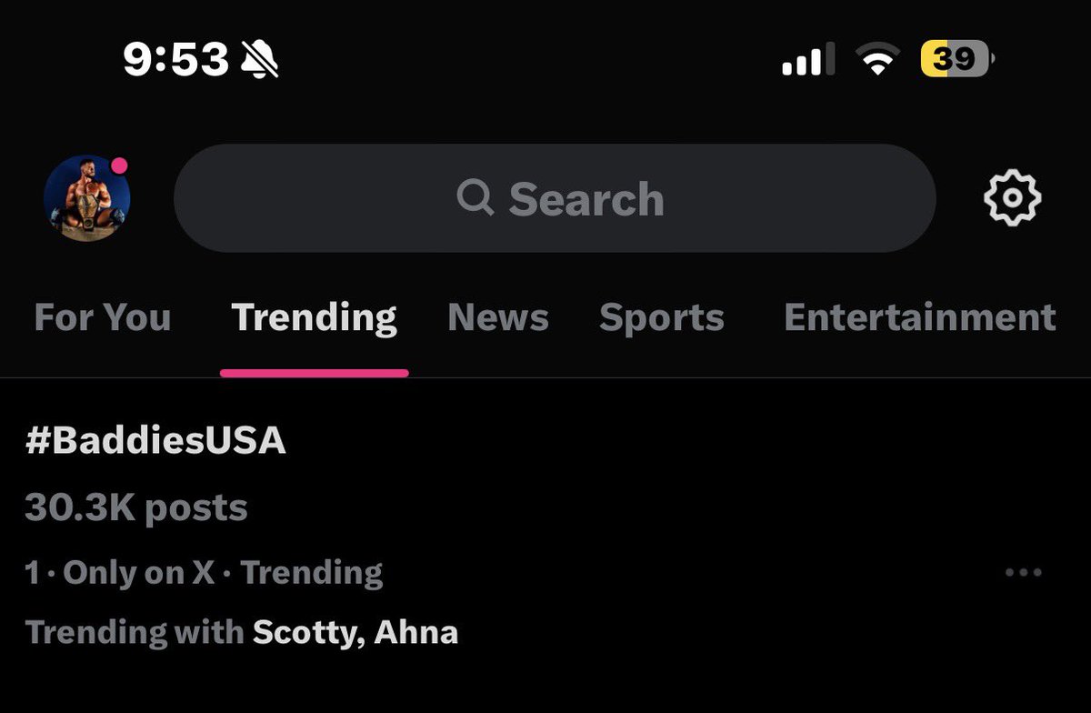 Gaylord | #PROTOTNT tweet media