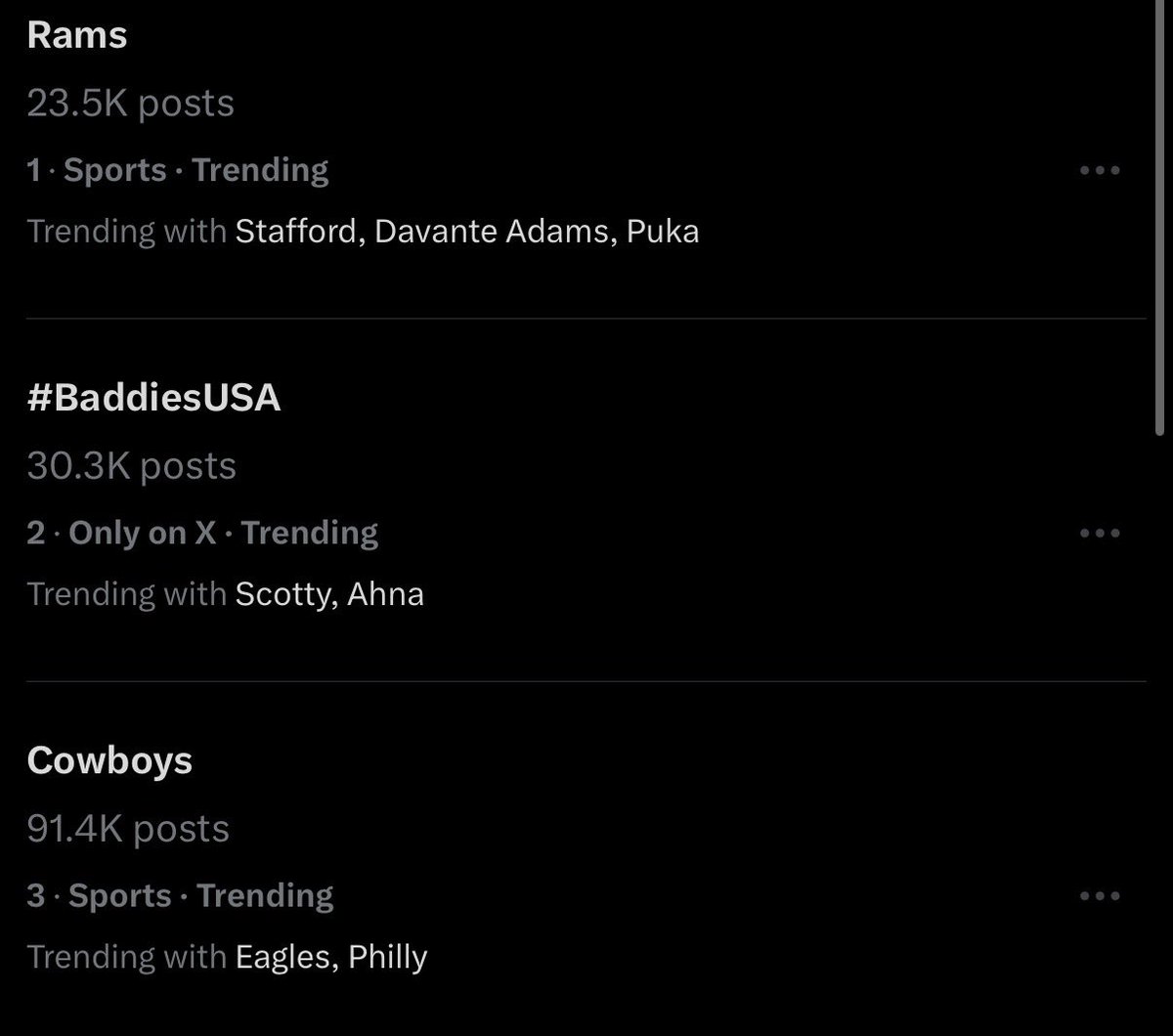 theeestalliiion's tweet photo. We so close to that #1 spot!!! #BaddiesUSA come on yall for that second episode! just simply put #BaddiesUSA in the comments! https://t.co/UEsj2tN00g