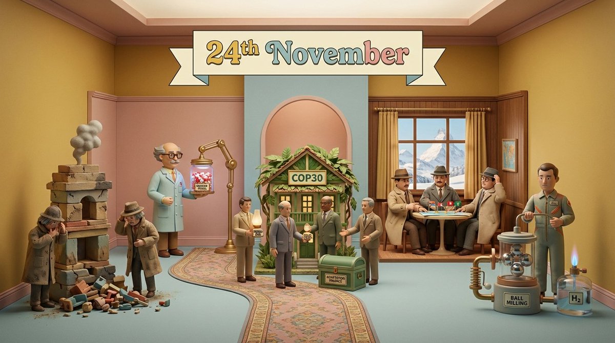 Ok, uma ideia absurda surgiu na minha cabeça e eu tive que construí-la.
Meu protetor de tela do macOS agora é o notici