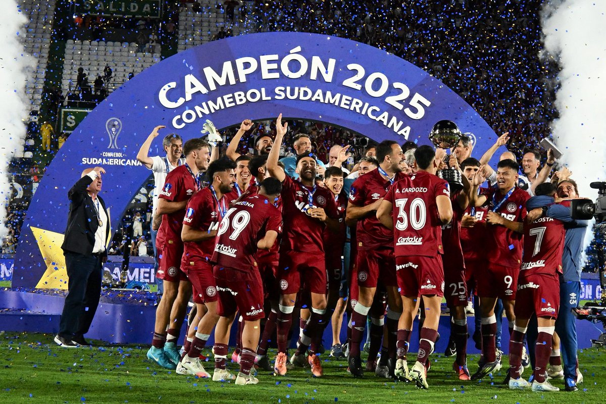 Nicolás Russo tweet media