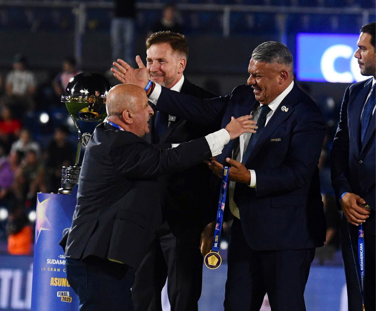 Nicolás Russo tweet media