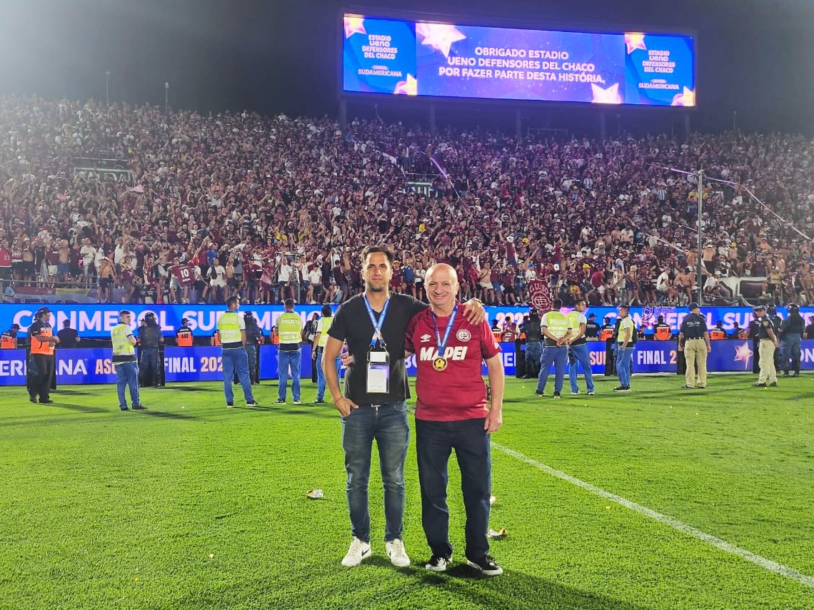 Nicolás Russo tweet media