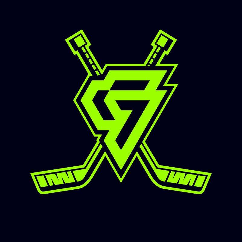 G7HCRob's tweet photo. @JeffMarek Those sticks in the logo look mighty familiar @Game7Energy https://t.co/e2fgMAIJqV