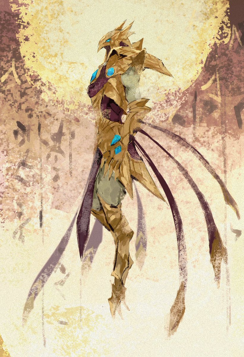 Jao_Nee_Art's tweet image. raffle request done!!!

#Azir #LeagueOfLegends