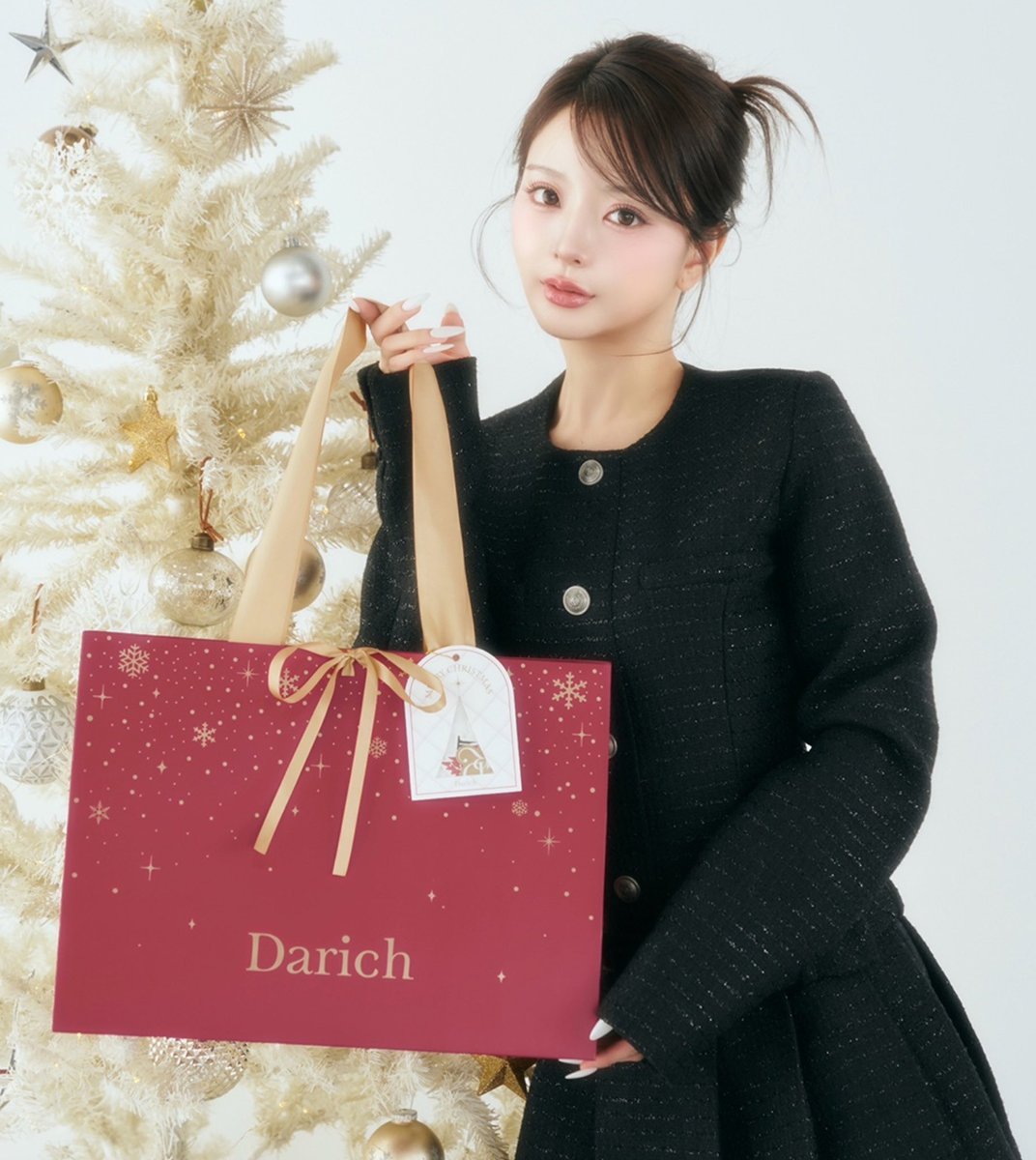 Darich（ダーリッチ） (@Darich_official) / Posts / X