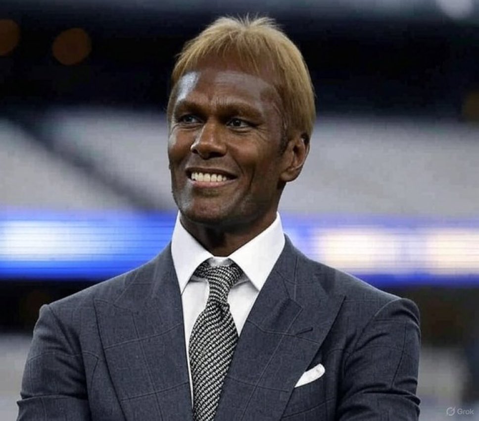 Tom Brady Fans account on X