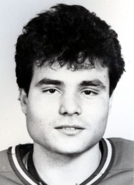 DJJoeD1's tweet photo. @spittinchiclets John Kordic—sad story. RIP https://t.co/a2ShFwaktH