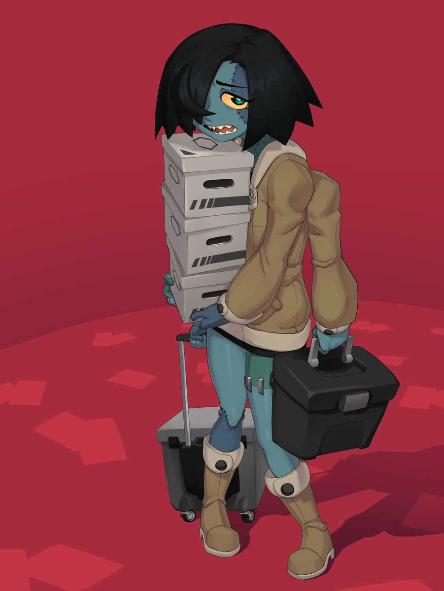 Tazmi (@Tazmi_) / Posts and Replies / X