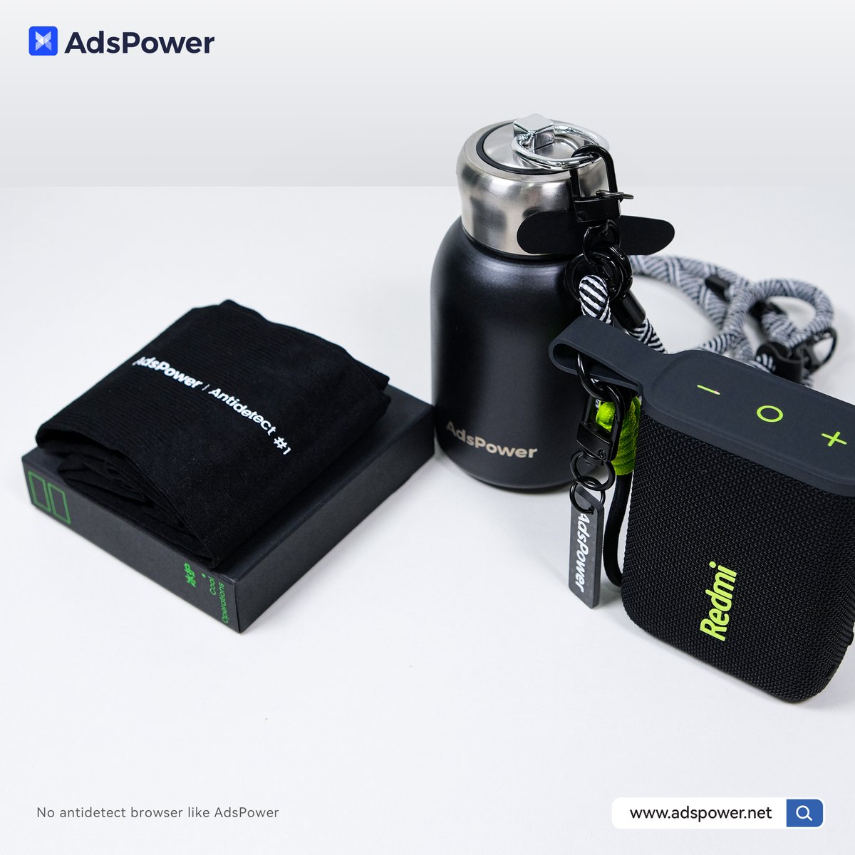 adspowercn's tweet image. 🔥 AdsPower 黑五大促即將來襲！年付 6 折 + 再送半年， 年終最猛福利！
還有各種好禮等你來抽🎉

✅ 2025 年 11 月 28 日（UTC+0）正式开启
✅ 年付 6 折！最高再送半年使用期
更多大促详情点击🔗
adspower.net/blog/black-fri…

🎁 福利加碼！抽獎驚喜送不停！一整個月連環抽獎持續上線～…