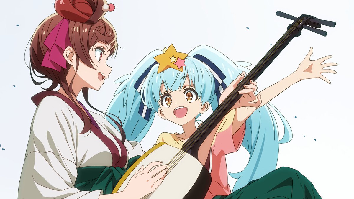 junkyu_washu's tweet image. 祝・誕生日(162)　#ゾンビランドサガ