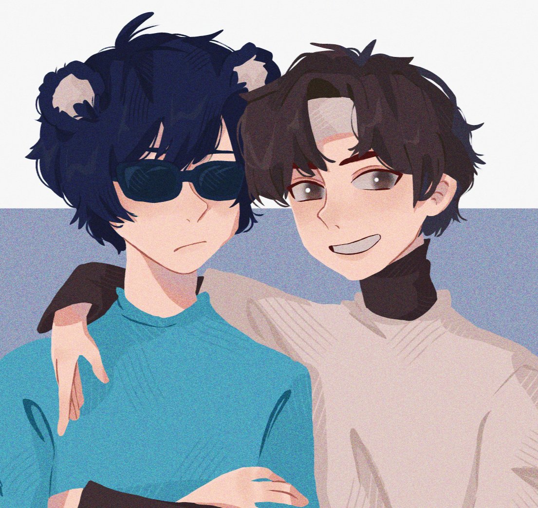 nohinw's tweet image. Gn:)
#spreen #spreenfanart #sapnap #sapnapfanart