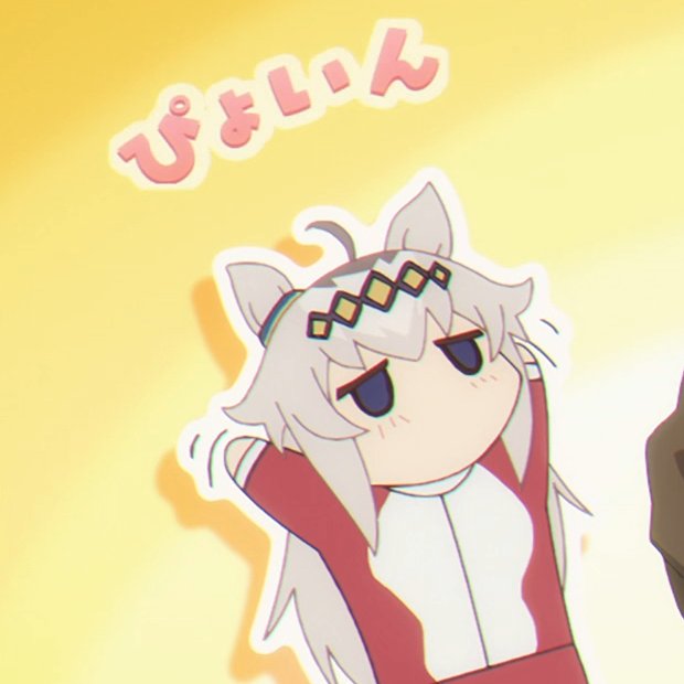 Yo viendo que un artista que me gusta mucho postea algo nuevo después de mucho tiempo