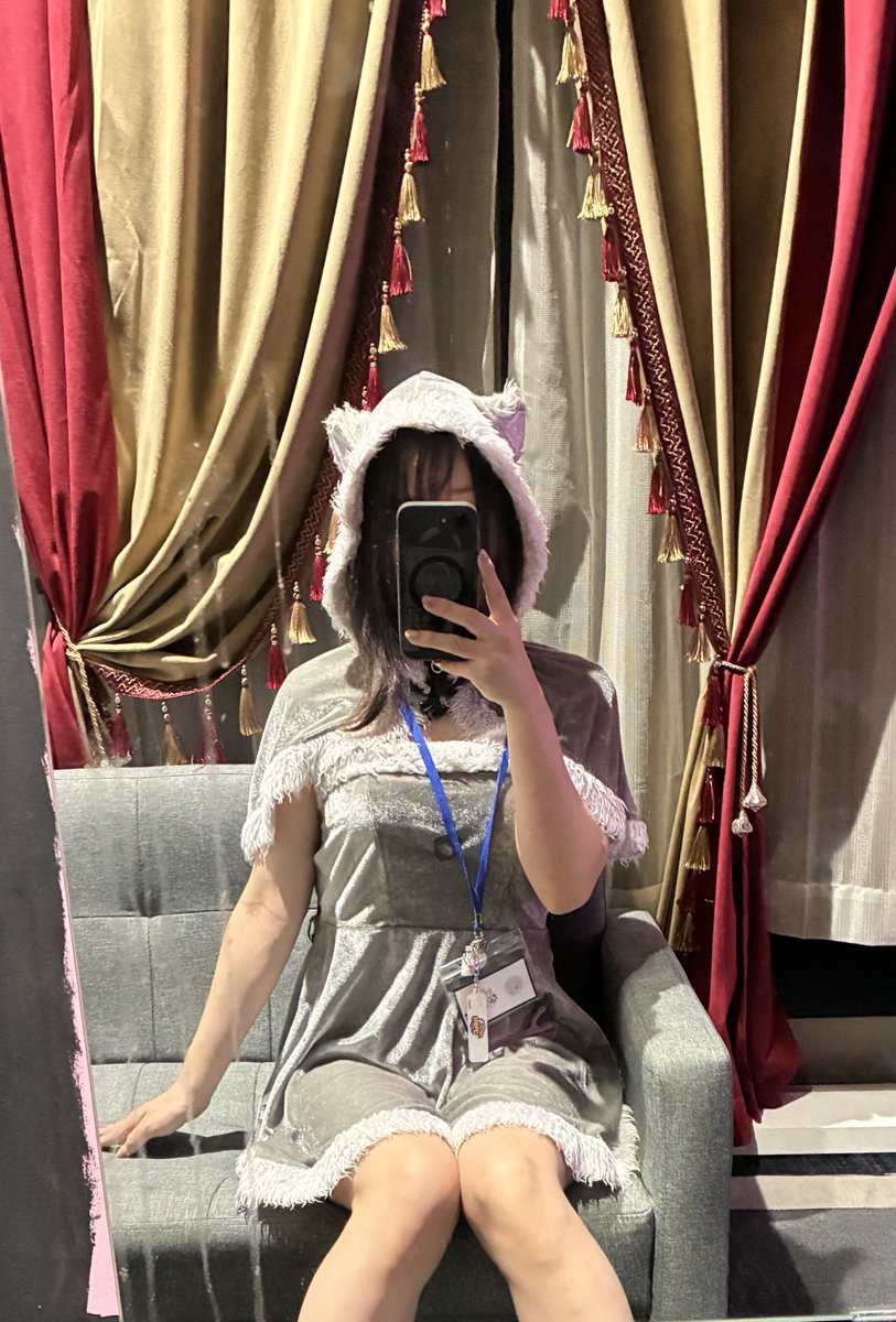 nas___u's tweet image. 渋谷ジャバウォック(@jabberwockshibu )しゅっ！！！
三連休最終日！！今日はゲームの日⋆͛🎮⋆͛
みんなでわいわいゲームして仲良くなっちゃいましょ🫶🏻