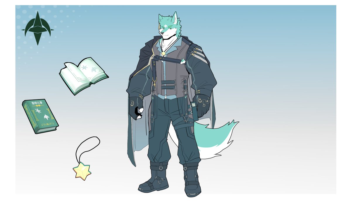 霓晴浩空Over gravat tweet media