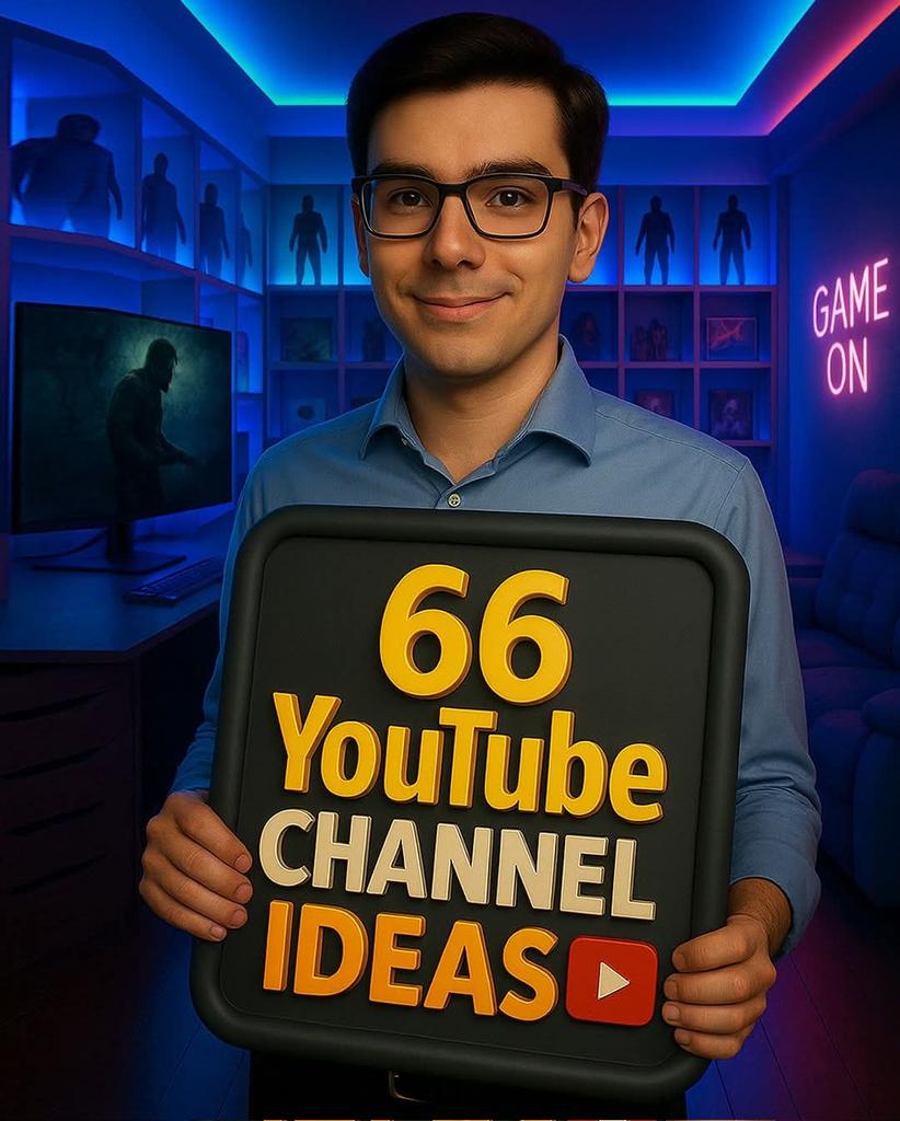 Ejaz_bashir1's tweet image. Do you know How much YouTube Pay?

• 1,000 views = $6
• 10,000 views = $60
• 100,000 views = $600
• 1,000,000 views = $6000
• 10,000,000 views = $60000

Not sure which Yt channel start?
I’ve put 60+ trending  ideas for 2025 

Want list?
1- Like + RT 
2- Comment &quot;Yt&quot; to…