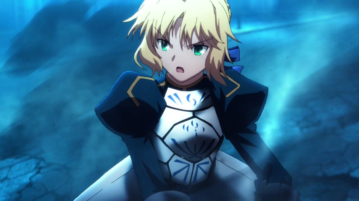 servantism's tweet image. ㅤ
ㅤ
saber&apos;s food only belongs to herself, she will not share food when she&apos;s starving !!
ㅤ
ㅤ