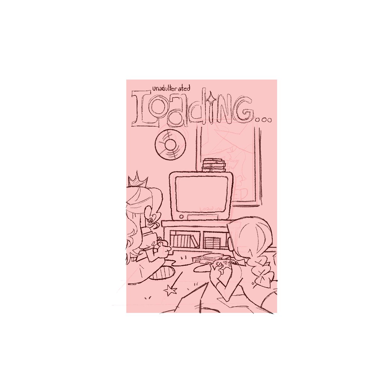 htoast_art's tweet photo. Dropping a bunch of unfinished Wicked/Oz doodles from last year byeee https://t.co/Plz6iOlyqS
