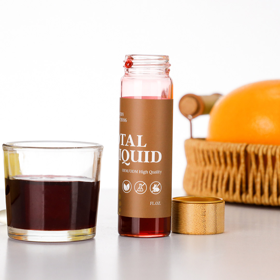 Vanjoinglas's tweet image. Glass Bottle with Wooden Lid for Pharmaceutical Packaging
Clear glass or frosted glass for capsule, Vitamin C, protein powder, oral liquid, etc.
Custom one-stop packaging solution
vanjoinglas.com
#Pharmaceuticals #glassbottle #capsulebottle #oralmedicine #vanjoinpackaging
