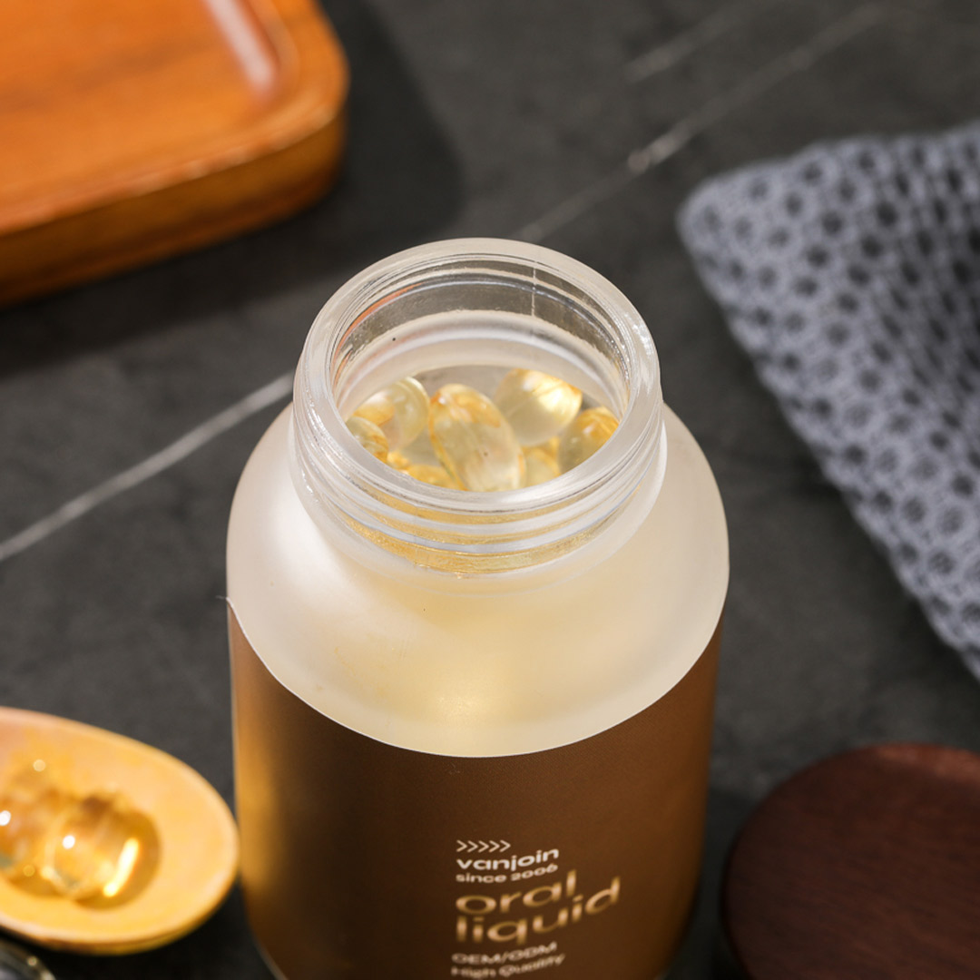 Vanjoinglas's tweet image. Glass Bottle with Wooden Lid for Pharmaceutical Packaging
Clear glass or frosted glass for capsule, Vitamin C, protein powder, oral liquid, etc.
Custom one-stop packaging solution
vanjoinglas.com
#Pharmaceuticals #glassbottle #capsulebottle #oralmedicine #vanjoinpackaging