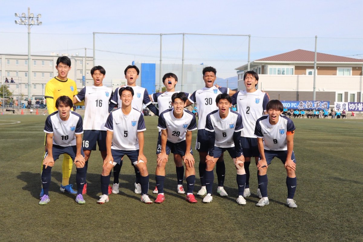 桐光学園サッカー部 (@TOKO_FC) / Posts / X