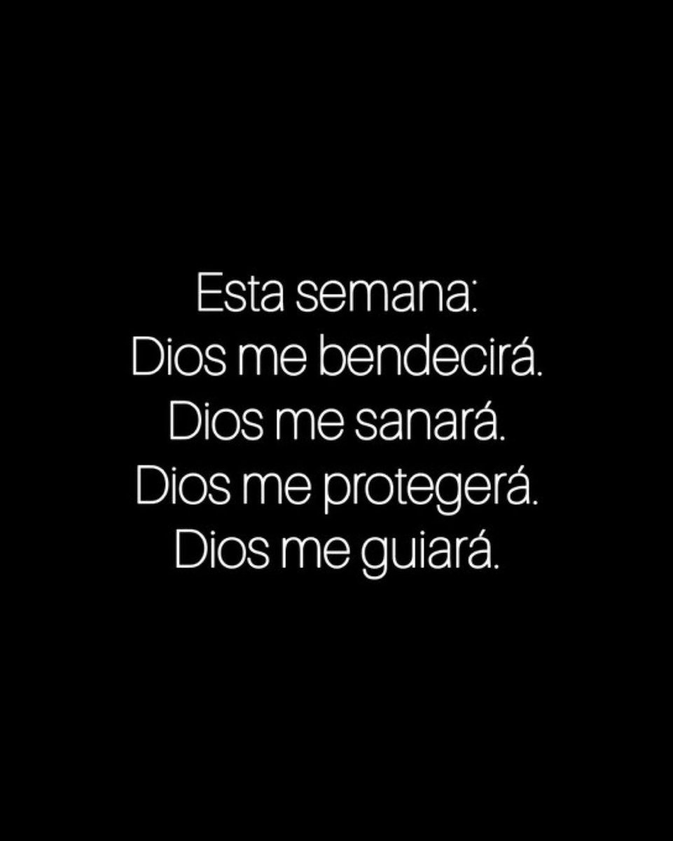 Oración Diaria®⚓️ tweet media