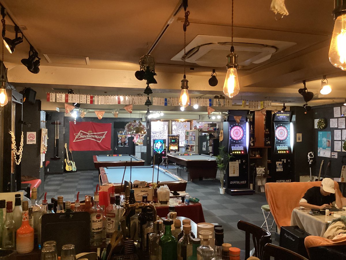 Unison池袋OPEN✨

本日もよろしくお願いします☺️