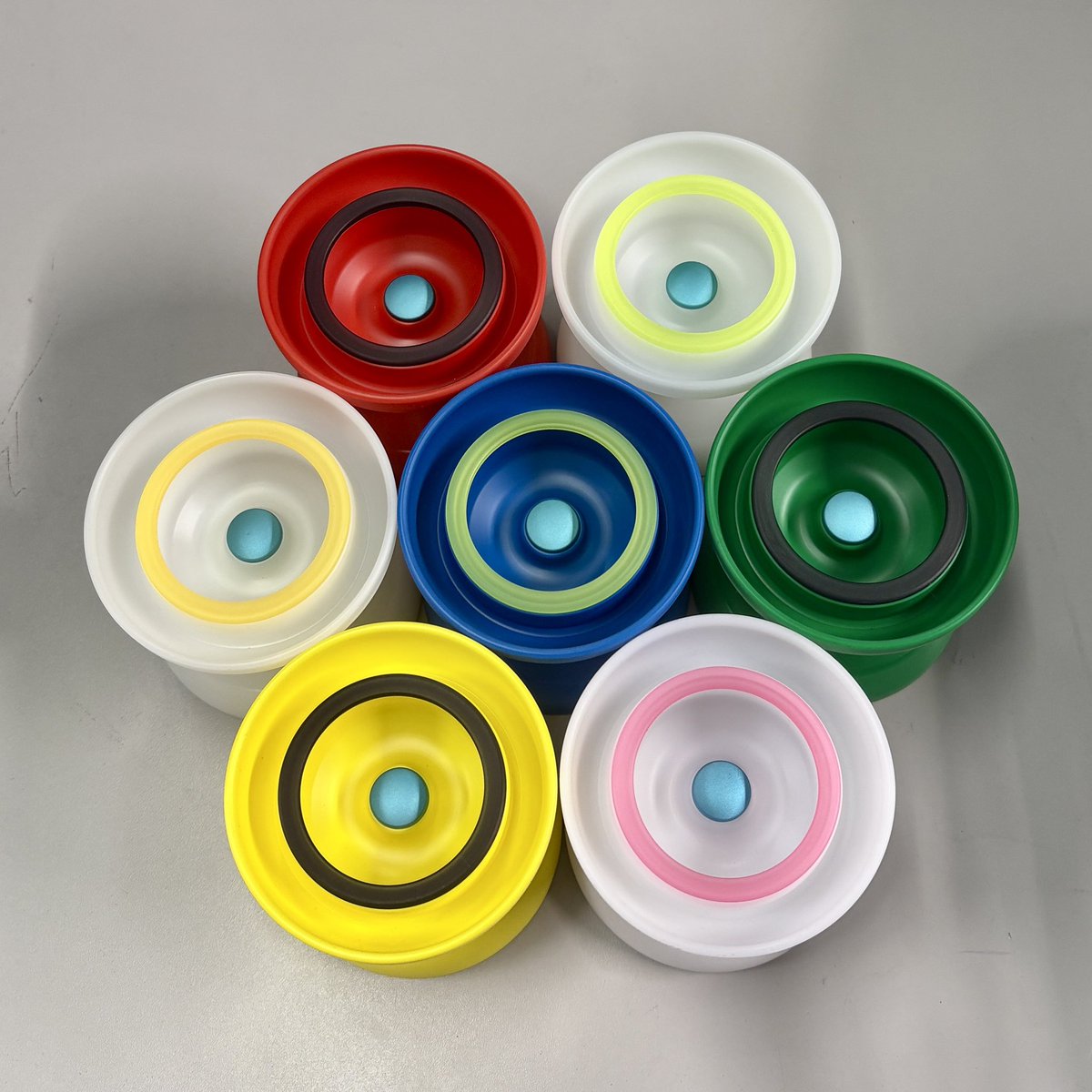 ヨーヨーエンパイア　ボレアス3 プロ ヨーヨーエンパイア入荷② 🪀ザ・ムーンモンスター 🪀ゼニス