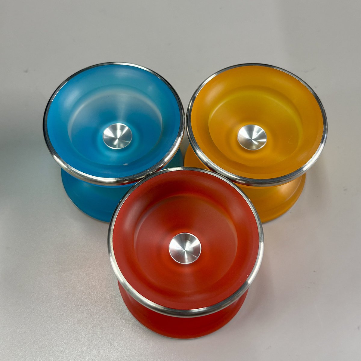 ヨーヨーエンパイア入荷② 🪀ザ・ムーンモンスター 🪀ゼニス