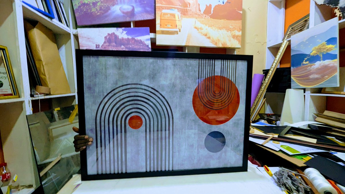 IamHaxx's tweet image. Monday Hustle!

Good morning fam, quote this thread with your products and services.

For Wall Frames and branded Caps/Bucket hats contact 0782656721. 
#MondayHustle