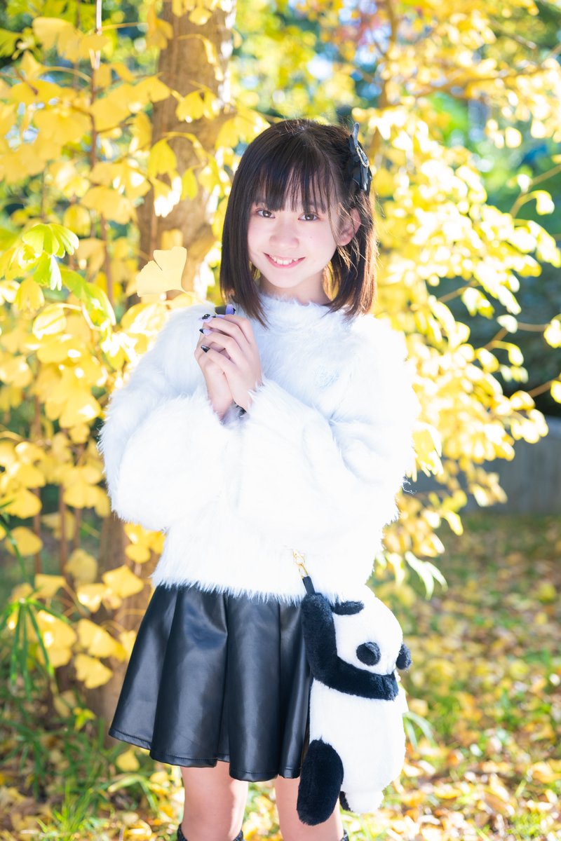 sanac 2025.11.15＠城山公園 #sana #RocKetsModels