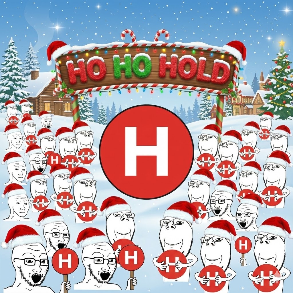 fullportthumb's tweet photo. Ho Ho Hold. Merry early Christmas.

Maybe if you new guys stop selling for a Costco hotdog and hold, you guys could experience what the old days were like. 

CA: 4T1WTgagjfF2NkcYqaBRXPr8eS5adzeJQj2NQWz2pump https://t.co/6HnJ0bQY5i