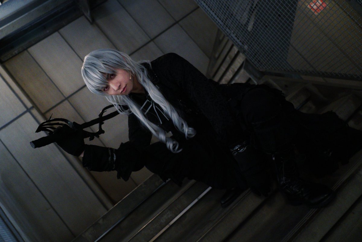 隼さんお誕生日おめでとう🎉

あなたを通して、色んな景色や世界、仲間と出会うことができました。

たくさんの幸せをありがとう！
これからもよろしくね❄️

#霜月隼生誕祭2025
#ツキウタ。
#ツキステ。