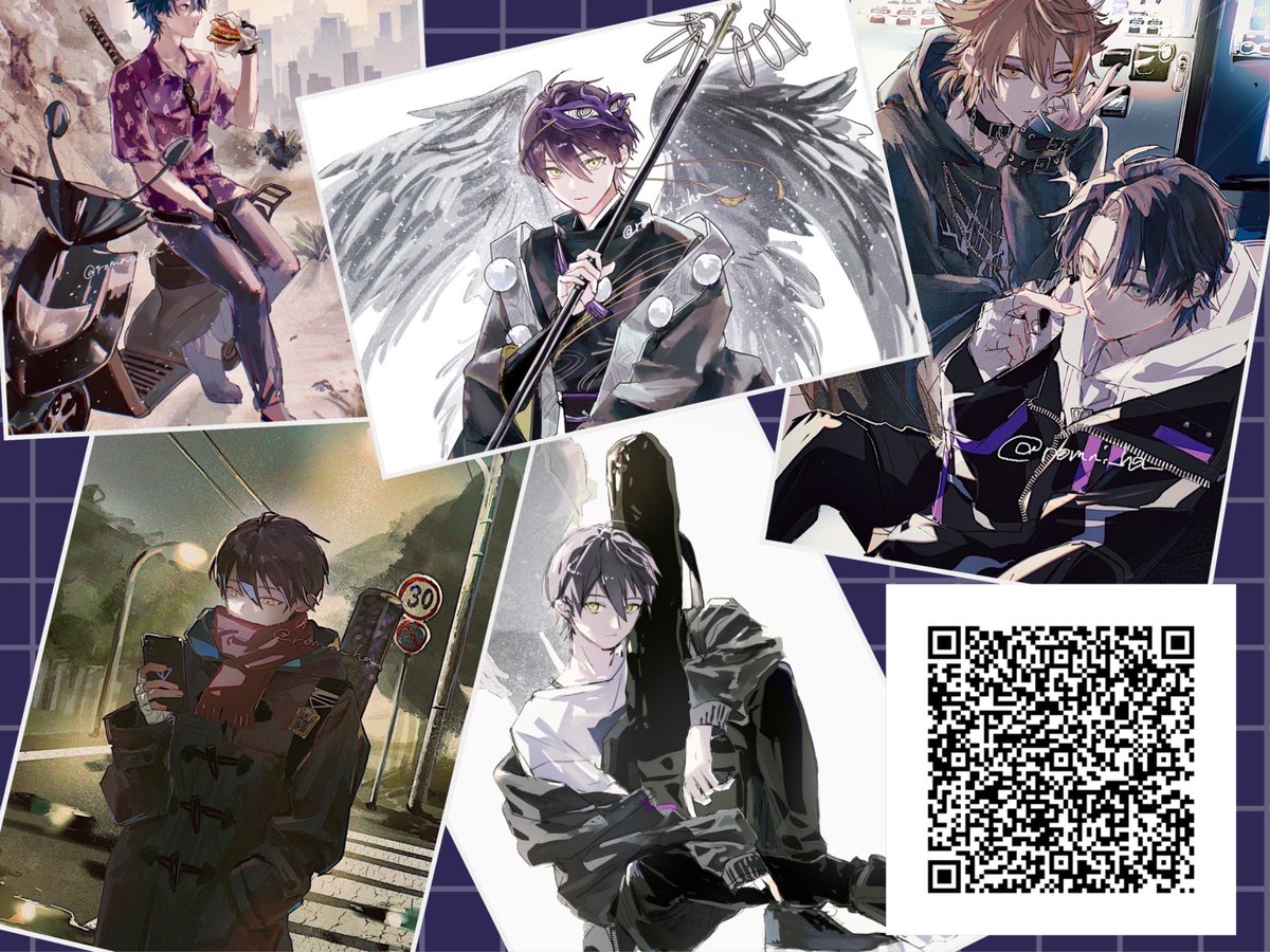 🌈🕒ネットプリントRT (@nj_nepuri2421) / Posts / X