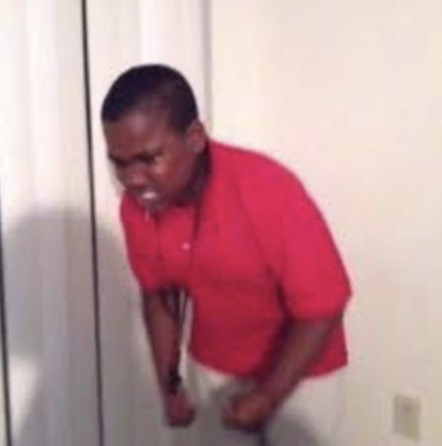 YahooFantasy's tweet photo. Bucky Irving fantasy managers watching Baker get hurt right before Bucky comes back https://t.co/6WUeENwUXa