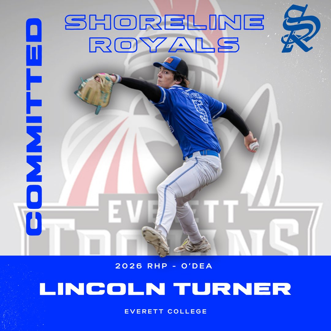 Congrats to Lincoln on his commitment to <a href="/EvCC_Baseball/">Everett CC Baseball</a> !

<a href="/Lincoln_Turner5/">Lincoln</a>