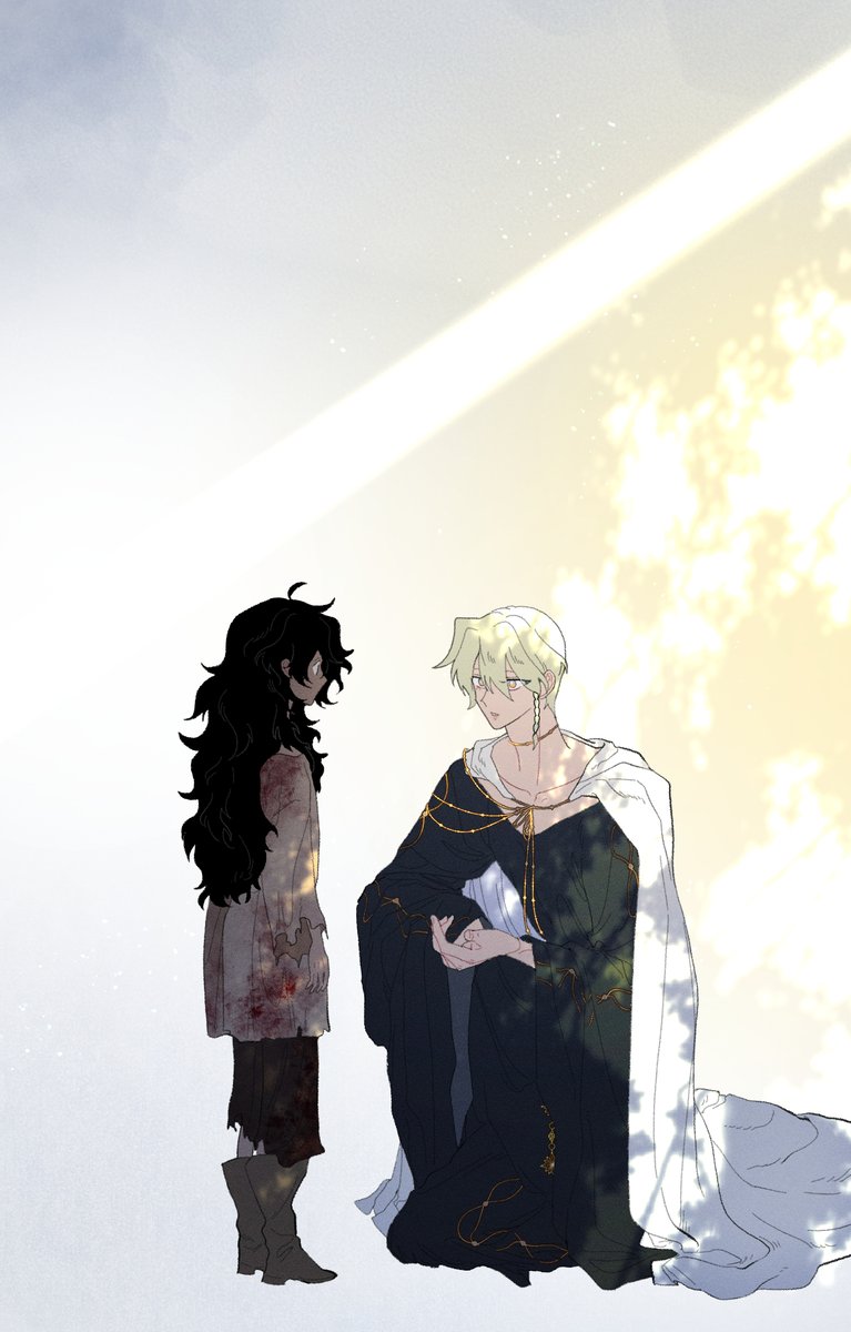 스위트 잼 10화가 업로드 되었습니다.👬

bomtoon.com/detail/sweetjam