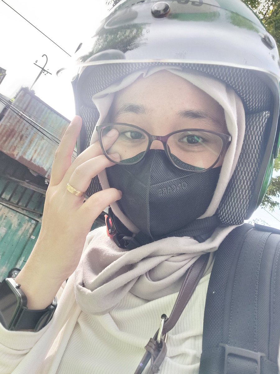 easypeasycelsi's tweet image. Kemana hidup membawamu, semoga keberuntungan selalu mengikuti ya.
#mondaytalks