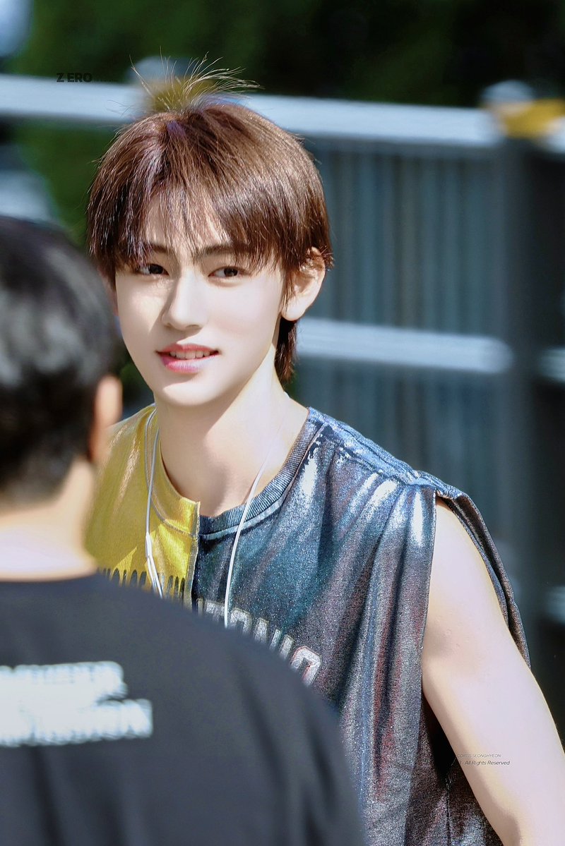 S_Zero113's tweet image. 250829
#성현 #SEONGHYEON #코르티스 #CORTIS