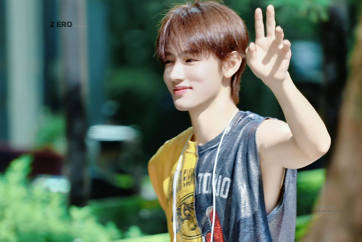 S_Zero113's tweet image. 250829
#성현 #SEONGHYEON #코르티스 #CORTIS