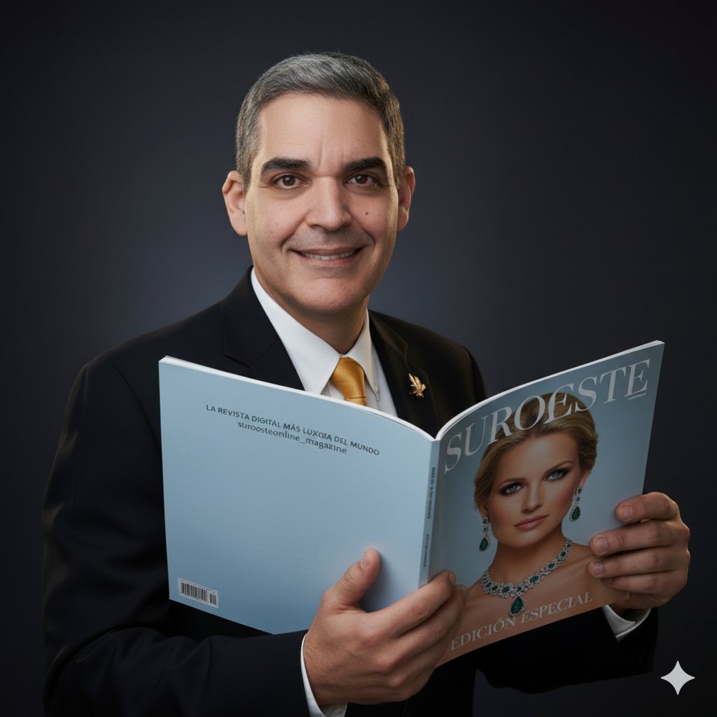 Después de meses sin inactividad hemos podido volver a entrar en nuestra cuenta
Esperando el XXI Aniversario de SUROESTE